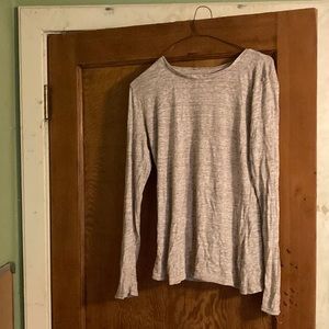 Women’s Medium long sleeve T-shirt